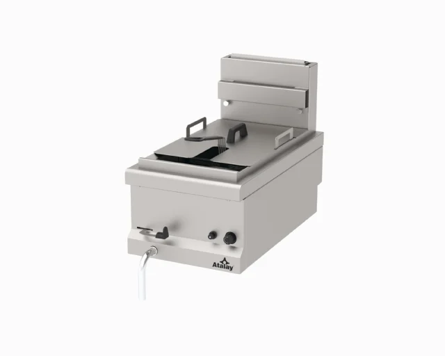 Atalay Gazlı Fritöz AGF-470