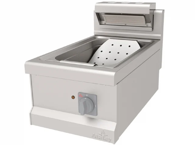 Atalay Gazlı Fritöz APD-470