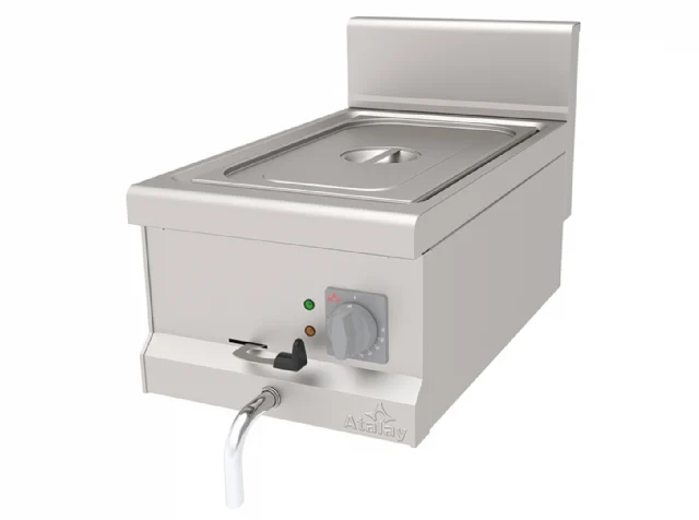 Atalay Gazlı Fritöz ASB-470