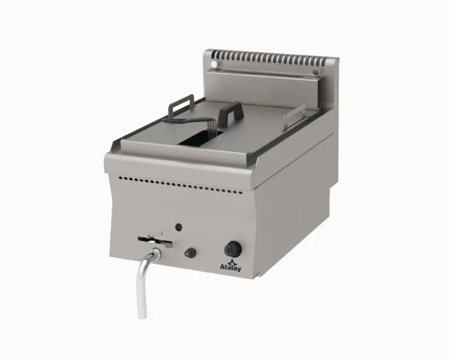 Atalay Gazlı Fritöz E AGF-460