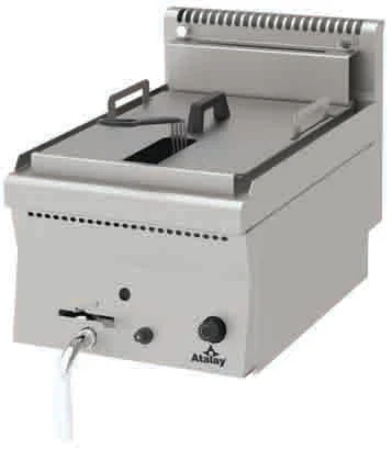 Atalay Gazlı Fritöz E AGF-460