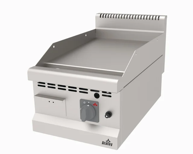 Atalay Gazlı Izgara AGI-470/N CR