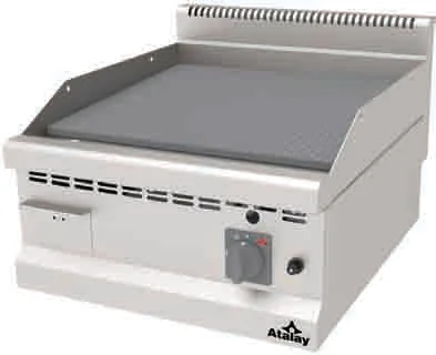 Atalay Gazlı Izgara AGI-470