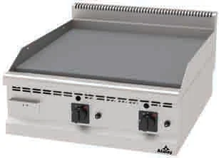 Atalay Gazlı Izgara AGI-490 S