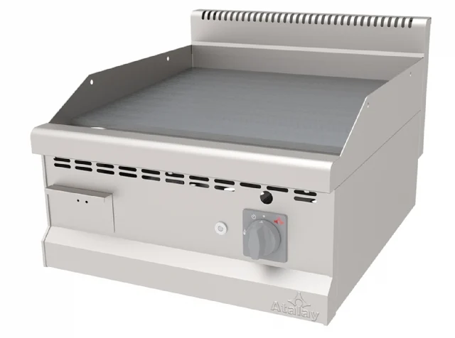 Atalay Gazlı Izgara AGI-670/ND CR