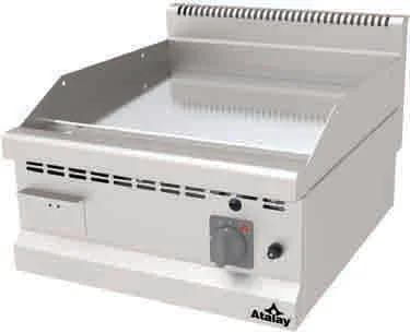 Atalay Gazlı Izgara AGI-670/ND CR