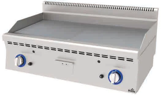 Atalay Gazlı Izgara E AGI-1060 / N
