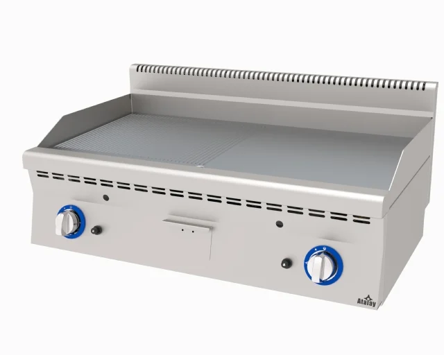 Atalay Gazlı Izgara E AGI-1060 / ND