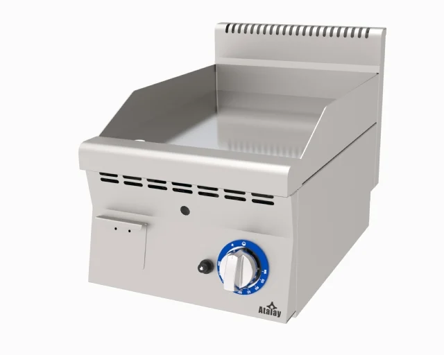 Atalay Gazlı Izgara E AGI-460 CR