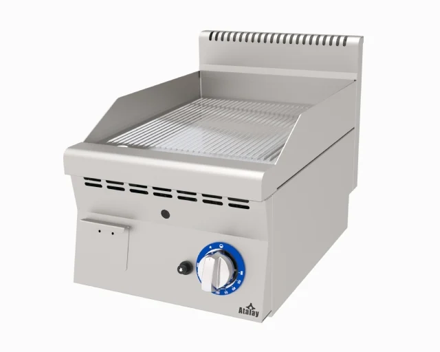 Atalay Gazlı Izgara E AGI-460 / N CR