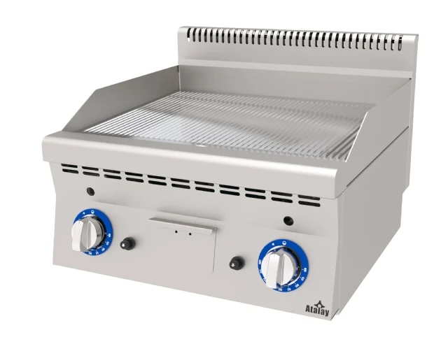 Atalay Gazlı Izgara E AGI-660 / N CR