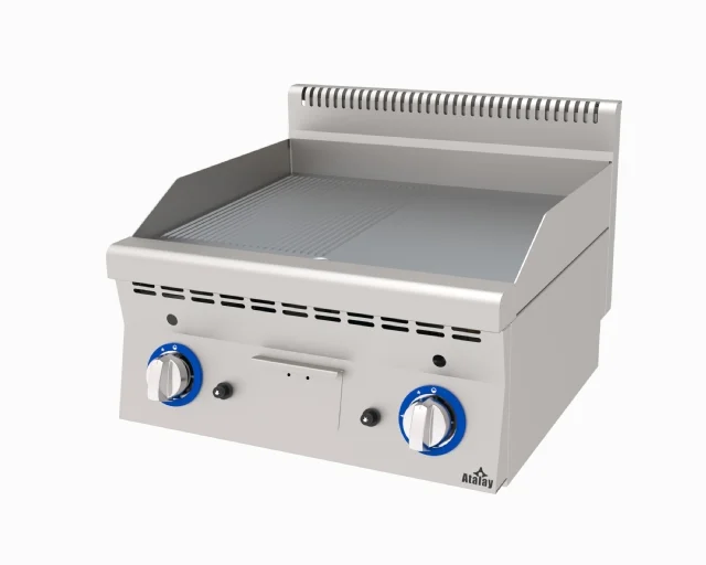Atalay Gazlı Izgara E AGI-660 / ND