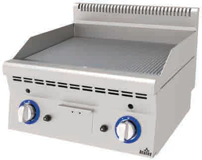 Atalay Gazlı Izgara E AGI-660