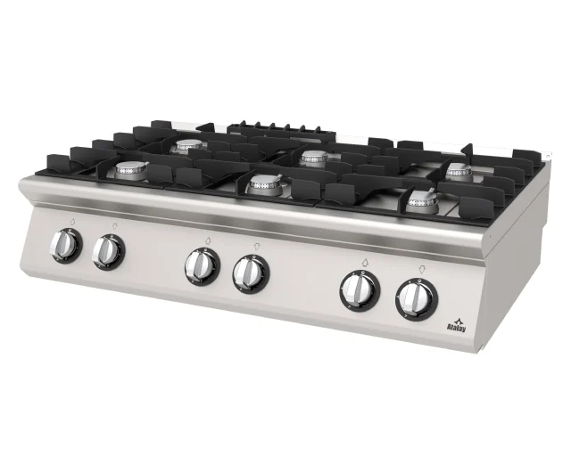 Atalay Gas Range AGO-1273 T