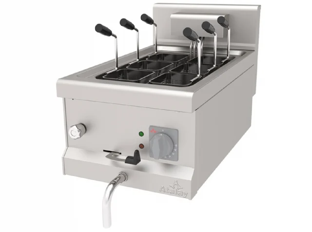 Atalay Gazlı Wok Ocak AMP-470