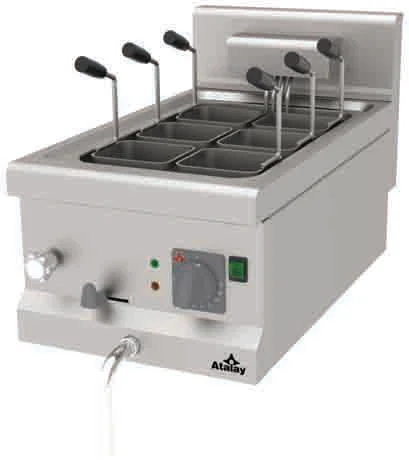 Atalay Gazlı Wok Ocak AMP-470