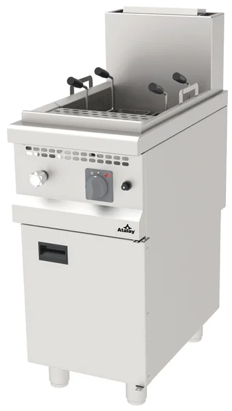Atalay Gazlı Wok Ocak AMPG-470
