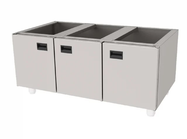 Atalay Gazlı Wok Ocak AST-127