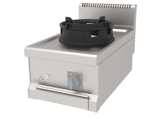 Atalay Gas Wok Range AWO-470