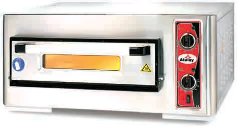 Atalay Pizza Fırını Alt Tezgahı APFM-50