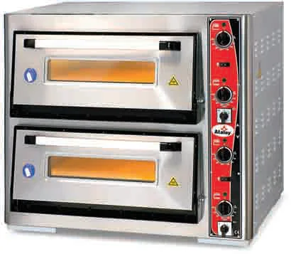 Atalay Pizza Fırını Alt Tezgahı APFM-62