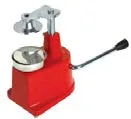 CSA Hamburger Presi 10 cm