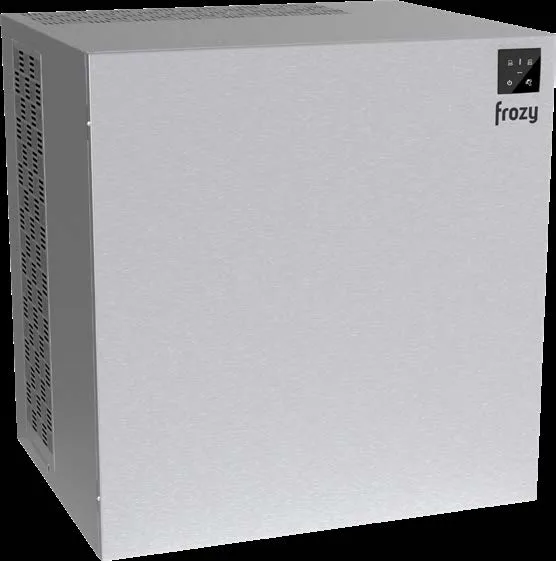 Frozy FR200G Gurme Buz Makinesi