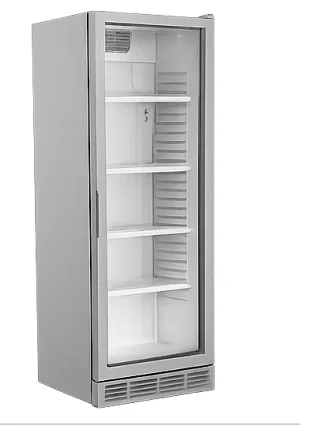 Senox SDS-385 Dc1 CF Silver