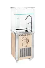 CSA Ayran Makinesi 40 LT