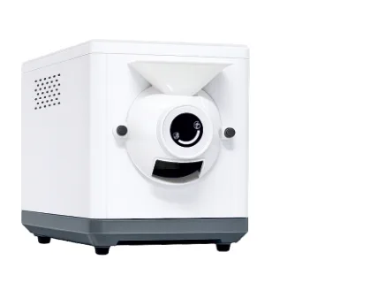Senox KKM 01 Kahve Kavurma Makinesi
