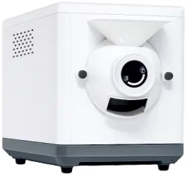 Senox KKM 01 Kahve Kavurma Makinesi