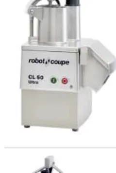 Robotcoupe CI50 Ultra