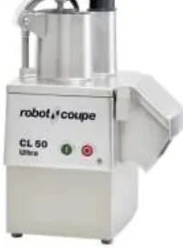 Robotcoupe CI50 Ultra