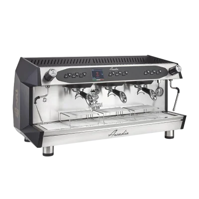 Bezzera Arcadia DE PID 3GR Otomatik Espresso Kahve Makinesi