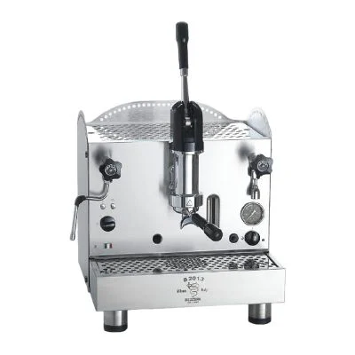 Bezzera B2013AL-1GR Pistonlu Espresso Kahve Makinesi