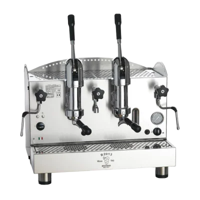 Bezzera B2013AL-2GR Pistonlu Espresso Kahve Makinesi