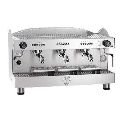 Bezzera B2016-DE 3GR-TC Otomatik Espresso Kahve Makinesi