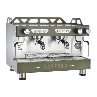 Bezzera Moda PID 2 GR Otomatik Espresso Kahve Makinesi