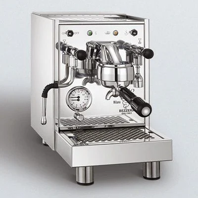 Bezzera Moda PM 1 GR Yarı Otomatik Espresso Kahve Makinesi
