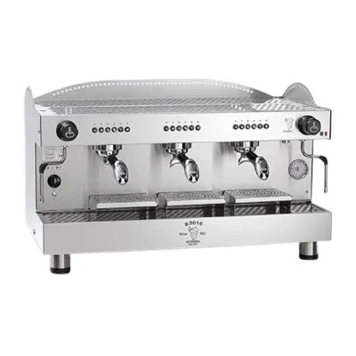 Bezzera Moda PM 3 GR Semi-Automatic Espresso Machine