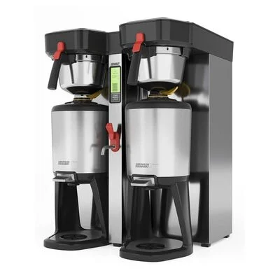 Bravilor Bonamat Aurora SGH Filtre Kahve Makinesi
