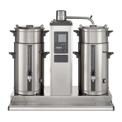 Bravilor Bonamat B10 Silindir Tip Filtre Kahve Makinesi
