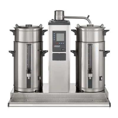 Bravilor Bonamat B20 HW Silindir Tip Filtre Kahve Makinesi