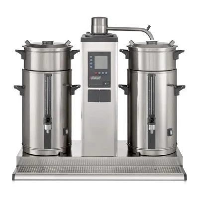 Bravilor Bonamat B40 Silindir Tip Filtre Kahve Makinesi