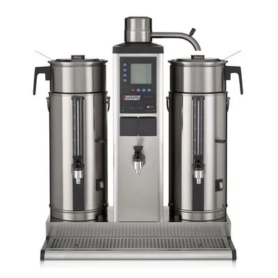 Bravilor Bonamat B5 Silindir Tip Filtre Kahve Makinesi