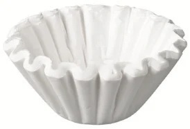 Bravilor Bonamat Filter Cups Filtre Kağıdı