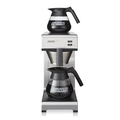 Bravilor Bonamat MONDO Filtre Kahve Makinesi