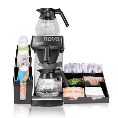 Bravilor Bonamat NOVO Filtre Kahve Makinesi