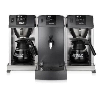 Bravilor Bonamat RLX 131 Sıcak Su Tanklı Filtre Kahve Makinesi