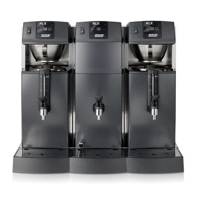 Bravilor Bonamat RLX 575 Sıcak Su Tanklı Filtre Kahve Makinesi